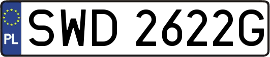 SWD2622G