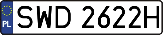 SWD2622H