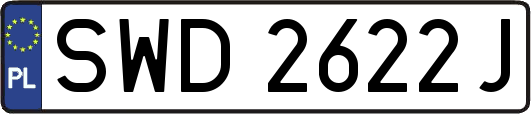 SWD2622J
