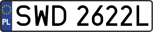 SWD2622L