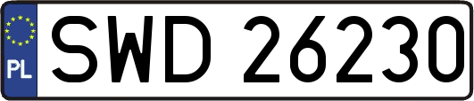 SWD26230