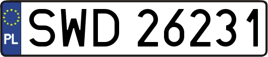 SWD26231