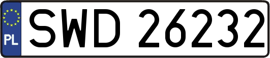 SWD26232