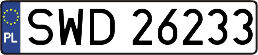 SWD26233