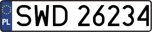 SWD26234