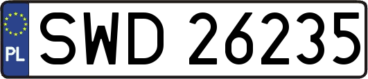 SWD26235