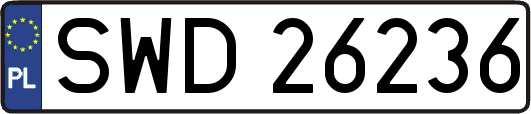 SWD26236