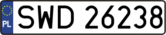 SWD26238