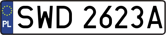 SWD2623A