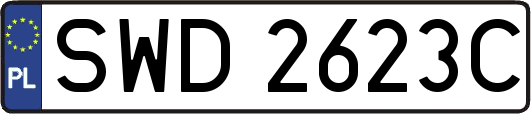 SWD2623C
