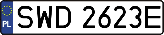 SWD2623E