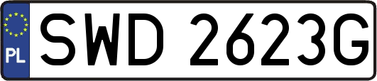 SWD2623G