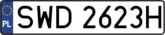 SWD2623H