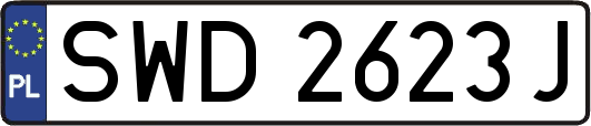 SWD2623J