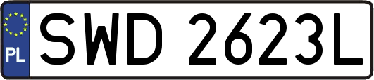 SWD2623L