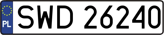 SWD26240