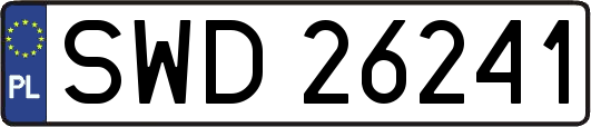 SWD26241