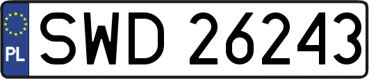 SWD26243