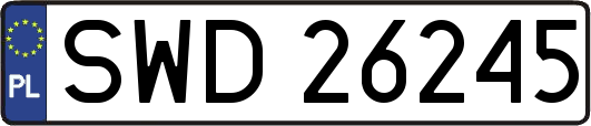 SWD26245