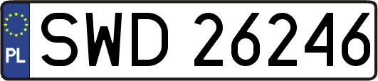 SWD26246