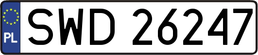 SWD26247