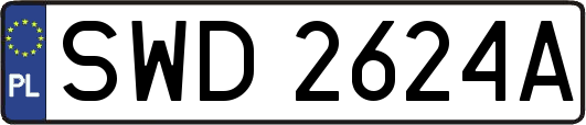 SWD2624A