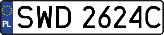 SWD2624C
