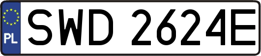 SWD2624E