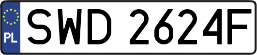 SWD2624F