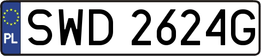 SWD2624G