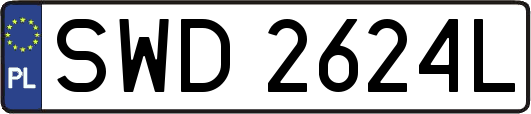 SWD2624L