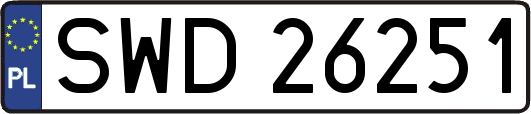 SWD26251