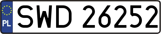 SWD26252