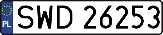 SWD26253