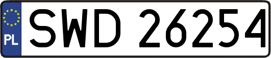 SWD26254