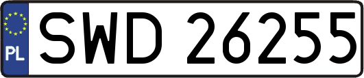 SWD26255