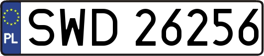SWD26256