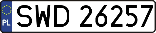 SWD26257
