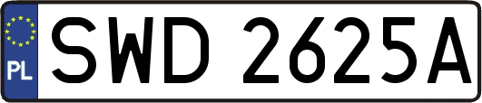 SWD2625A