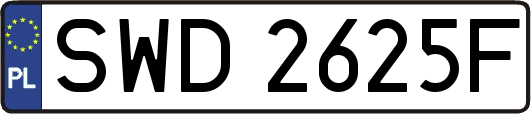 SWD2625F