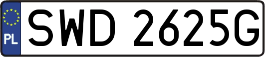 SWD2625G