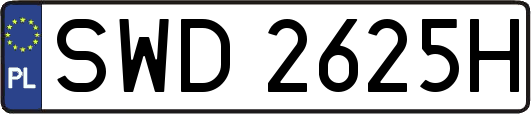 SWD2625H