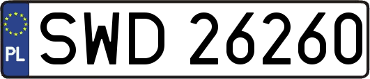 SWD26260