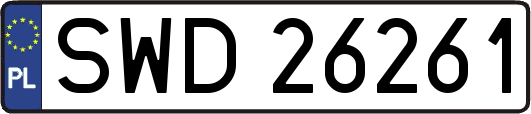 SWD26261