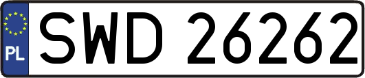 SWD26262