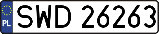 SWD26263