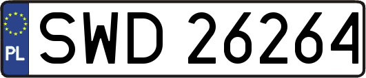 SWD26264