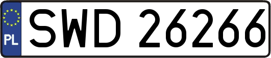 SWD26266