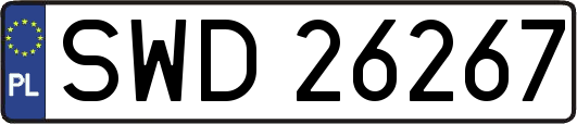 SWD26267