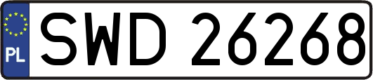 SWD26268